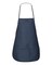 Liberty Bags® - The Culinary Shield Unveiling the Art of Aprons - 5503 | 9 oz./yd², 70/30 polyester/cotton heavy twill